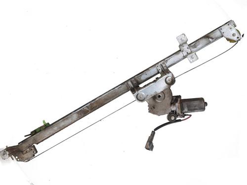 Used Front left window mechanism Front left window mechanism PEUGEOT BOXER Van [2006-2026] 39692132 39692132