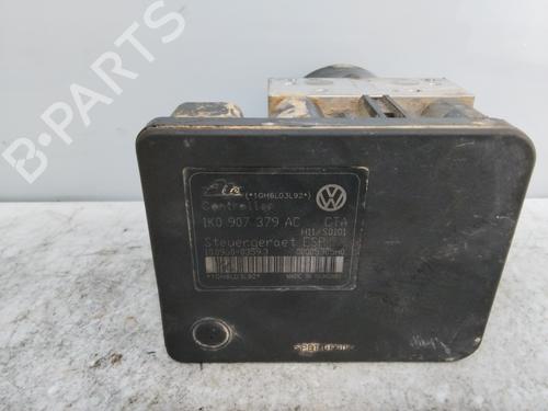 ABS pump AUDI A3 Sportback (8PA) 2.0 TDI quattro | BP20167631M43 