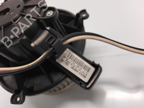 Heater blower motor OPEL ASTRA K (B16) 1.4 Turbo (68) | BP28596845M62