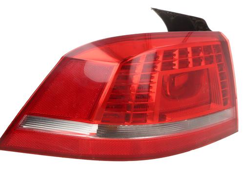 Left taillight VW PASSAT B7 (362) | BP38913707C34 - Image 3