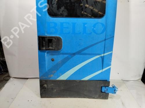 Dør højre bagtil IVECO DAILY VI Platform/Chassis | BP33026163C5 - Image 5