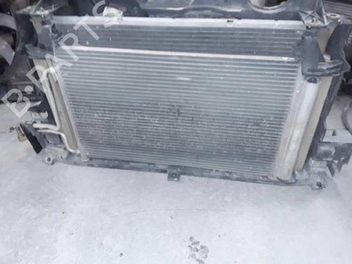 AC-Kondensator FIAT STILO (192_) [2001-2010]  8569860