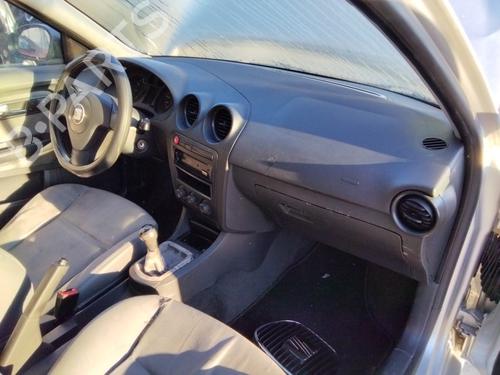 Headlight switch SEAT IBIZA III (6L1)  | BP33982732I24  - Image 7