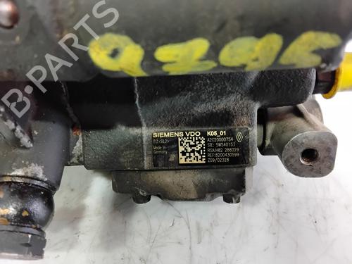 Indsprøtningspumpe RENAULT MEGANE II (BM0/1_, CM0/1_) 1.5 dCi (BM16, CM16) | BP29293206M78 