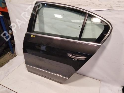 Left rear door VW PASSAT B6 (3C2)  | BP23934491C4 