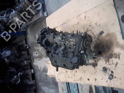 Used Cylinder head PEUGEOT 407 Coupe (6C_) 2.7 HDi (204 hp) 10974677