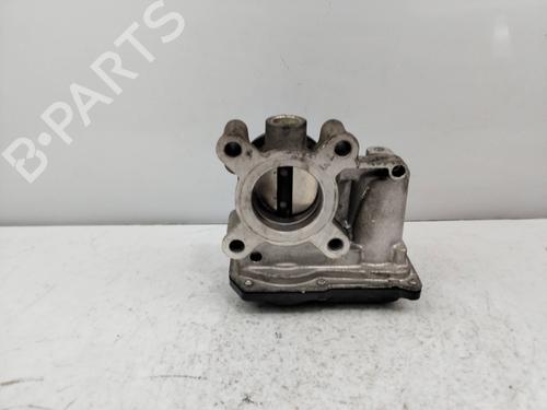 Used Throttle body RENAULT MEGANE III Hatchback (BZ0/1_, B3_) 1.2 TCe (BZ2B, BZ11) (116 hp) 18245918