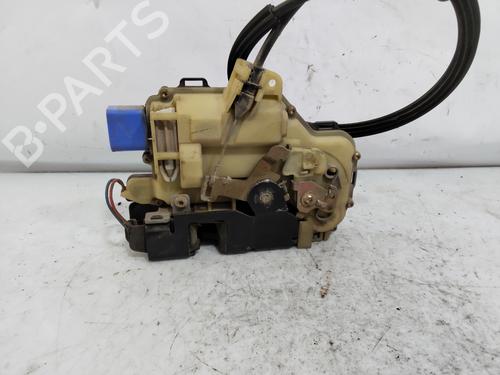 Front right lock SEAT IBIZA III (6L1)  | BP27363000C97 