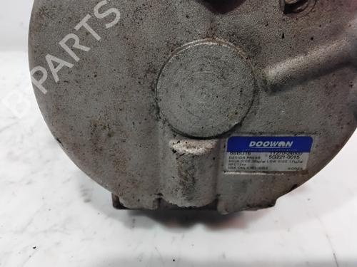 AC Kompressor KIA RIO II (JB) 1.6 CVVT | BP29937536M34 