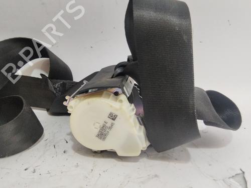 Rear right seatbelt SEAT IBIZA IV (6J5, 6P1)  | BP27583022I28 