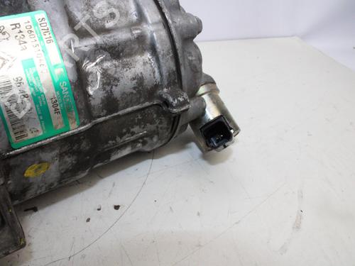 AC Kompressor CITROËN C5 II (RC_) 1.6 HDi (RC8HZB) | BP13701849M34 