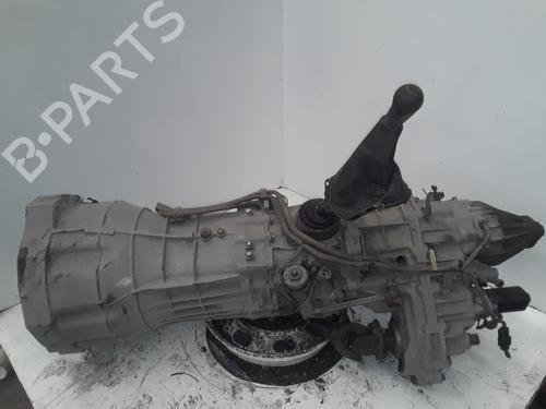 Used Gearbox NISSAN PATHFINDER III (R51) 2.5 dCi (174 hp) 13393881