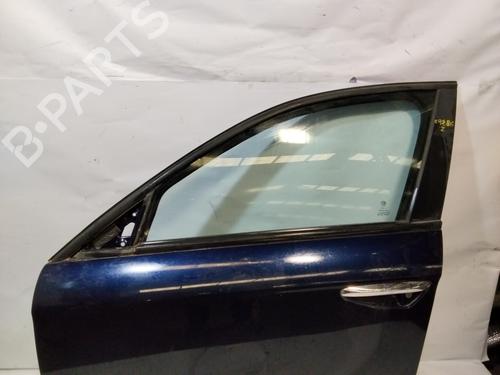 Left front door ALFA ROMEO 159 (939_) 1.9 JTDM 8V (939AXE1B) | BP29631926C2 