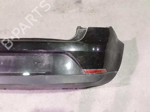 Rear bumper SEAT ALTEA (5P1)  | BP8583758C8 