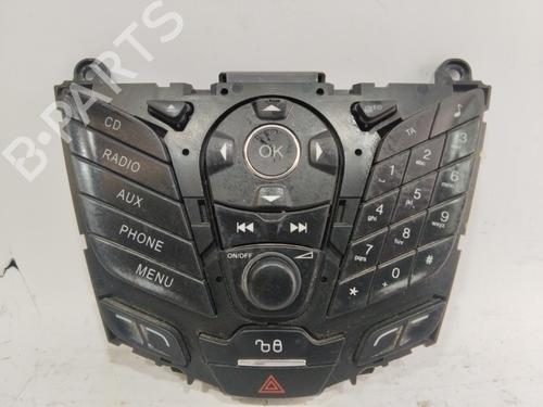 Used Switch FORD FOCUS III 1.6 Ti (105 hp) 24815320