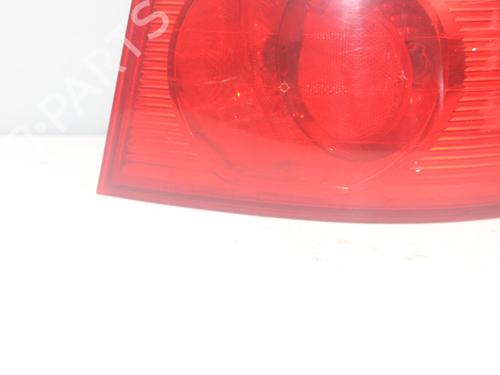 Right taillight KIA CARENS II MPV (FJ)  | BP17151486C35 