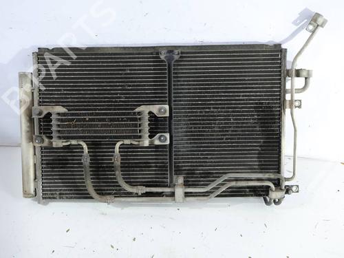 AC radiator CHEVROLET CAPTIVA (C100, C140) | BP38684869M32 - Image 2