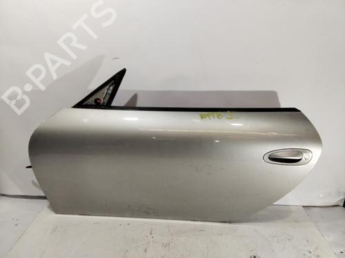 Used Left front door Left front door PORSCHE BOXSTER (986) [1996-2004] 32865676 32865676