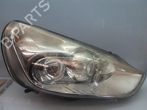 Used Right headlight FORD GALAXY I (WGR) [1995-2006]  10250343