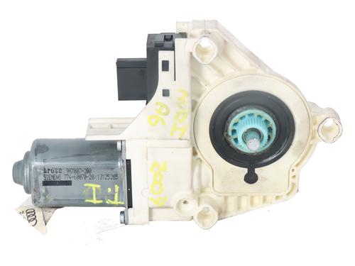 Left rear window motor AUDI A6 C6 (4F2) 2.4 | BP32444466E23 - Image 2