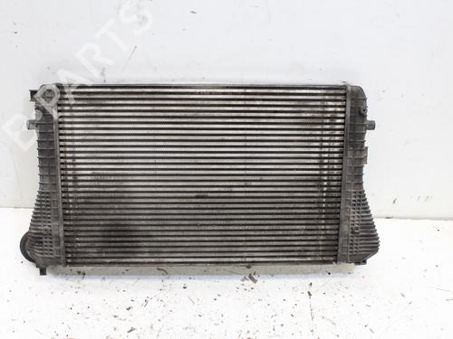 Intercooler SEAT LEON (1P1)  | BP17383588M30 