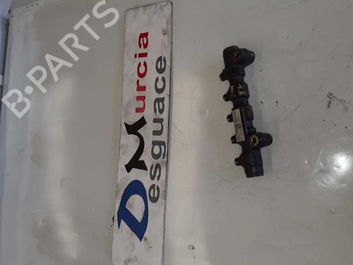 Used Injection rail PEUGEOT 308 I (4A_, 4C_) [2007-2016]  21148360