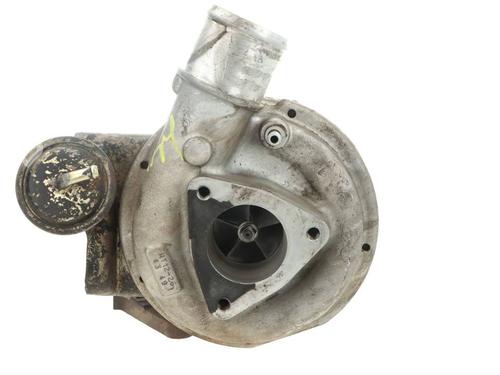 Turbo/Compresor Turbo/Compresor 38589037 38589037