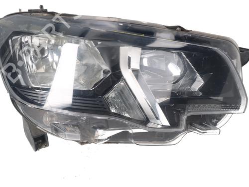 Used Right headlight Right headlight 37013338 37013338