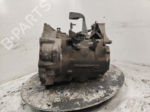 Gearbox AUDI TT (8N3) 1.8 T | BP27468347M3 