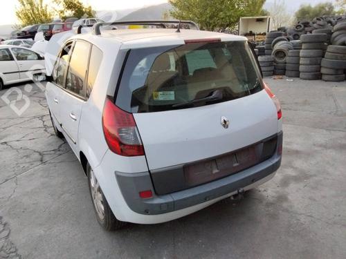 Left front window switch RENAULT SCÉNIC II (JM0/1_) | BP39532557I27 - Image 11