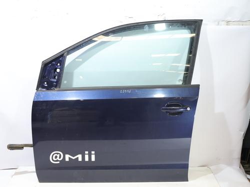 Porta anteriore sinistra Porta anteriore sinistra SEAT Mii (KF1, KE1) 1.0 (75 hp) 36869672 36869672