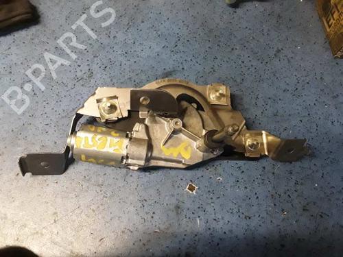 Viskermotor bagrude FORD FIESTA IV (JA_, JB_) [1995-2006]  8544127