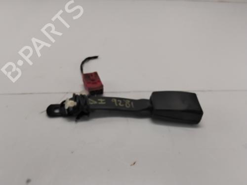 Used Seat buckle SEAT IBIZA IV (6J5, 6P1) [2008-2017]  28670626