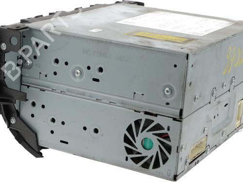 Radio LEXUS IS II (_E2_) 200d (ALE20_, ALE20R) | BP30001590E6