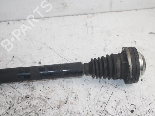 Right front driveshaft SEAT LEON (1P1)  | BP17387669M39 