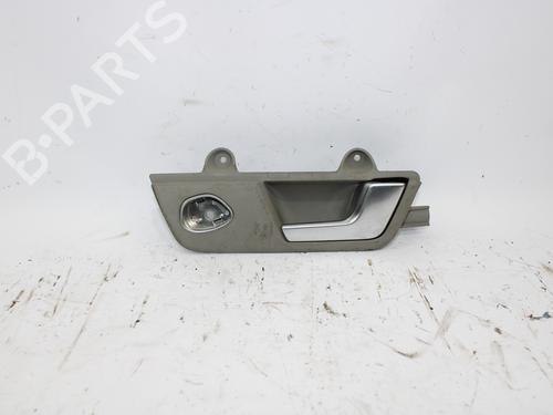 Høyre foran invendig håndtak AUDI A4 B7 Avant (8ED) [2004-2008]  12315881