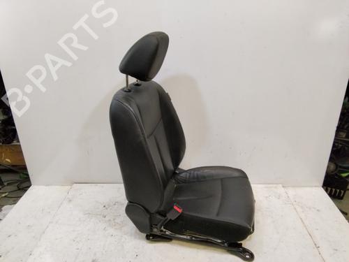 Left front seat NISSAN LEAF (ZE0) Electric | BP17968523C15