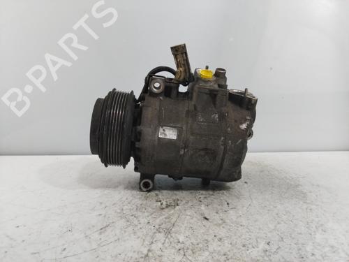 AC-Kompressor OPEL ZAFIRA A MPV (T98) 2.0 DTI 16V (F75) (101 hp) 19936207