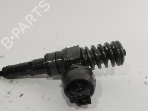 Used Injector VW GOLF IV (1J1) 1.9 TDI (101 hp) 26680178