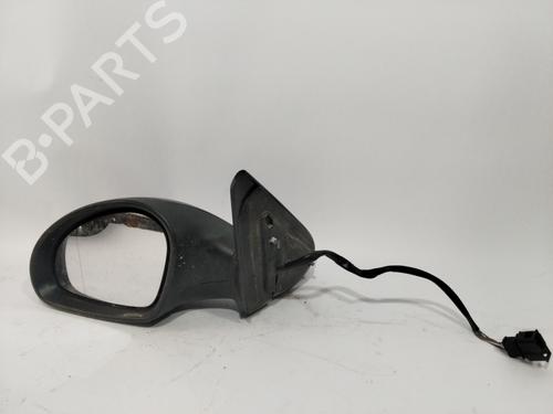 Used Left mirror SEAT LEON (1M1) [1999-2006]  28670711