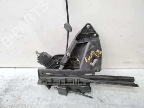 Front left lock FORD FOCUS II (DA_, HCP, DP)  | BP8573441C98 