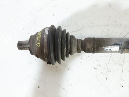 Right front driveshaft SEAT LEON (1P1) | BP37518201M39 - Image 4