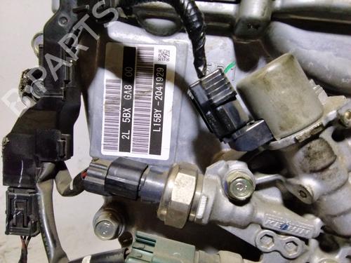 Engine HONDA HR-V (RU)  | BP33440980M1  - Image 5