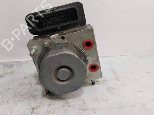 ABS pump RENAULT CLIO IV (BH_)  | BP27620999M43 