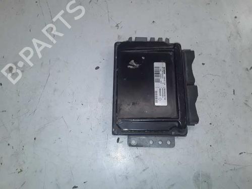 Engine control unit (ECU) RENAULT MEGANE I Coach (DA0/1_) 1.9 dCi (DA05, DA1F) | BP8578931M57 