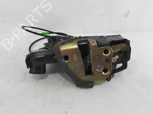Front left lock TOYOTA AVENSIS (_T25_)  | BP29476109C98 