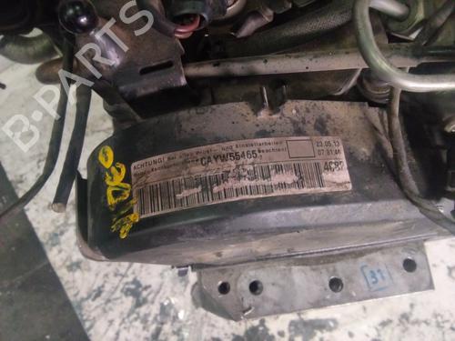 Engine SEAT IBIZA IV (6J5, 6P1)  | BP29514869M1 