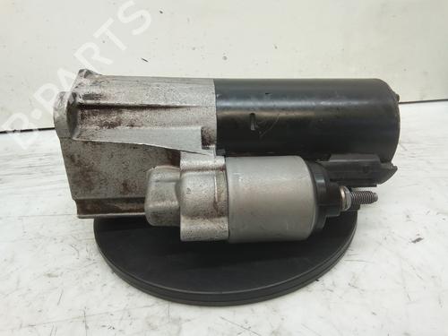 Startmotor AUDI A4 B7 Avant (8ED) 2.0 TDI | BP8608764M8 