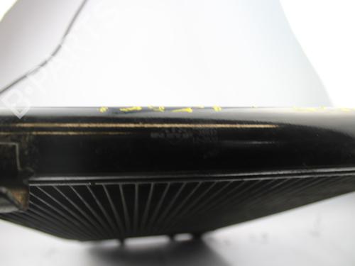AC radiator RENAULT MEGANE II Saloon (LM0/1_)  | BP12541073M32 