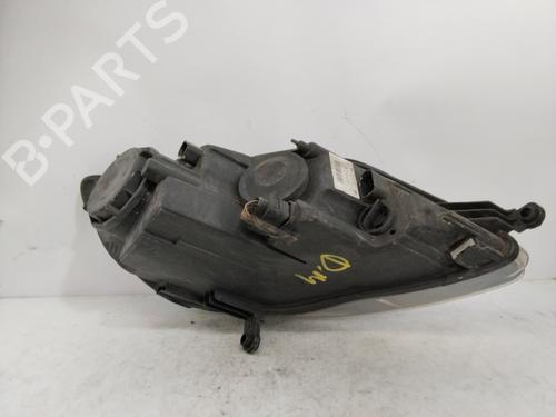 Left headlight VW GOLF PLUS V (5M1, 521)  | BP24664574C28 